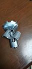 Custom Hot Dip Galvanized Fixed HSE Grating Clips Stainless Steel