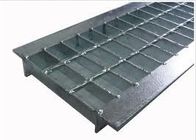 Constructions Linear 50x100 Metal Steel Grating Trench Drain Cover Ditch Cover