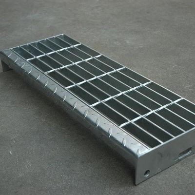 Walkway Kickplate Toeboard Hot Dip Galvanized Steel Grating Necessary On Handrail Systems