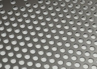 Perforated Round Hole Corten 5mm Mesh Panels,Perforated Mesh Bunnings For Walkway Or Stair Treads