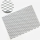 4x8 Exterior Buildings Hexagonal Expandable Aluminum Sheet