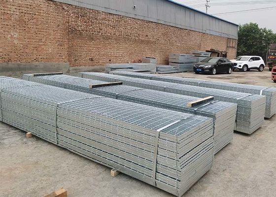 catwalk steel grate bar grating steel grating walkway platform