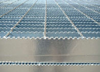 Heavy Duty Metal Grid Hot Dipped Galvanized Steel Grating, Various Specification Grating Panels for Industry Grating