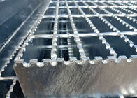 Heavy Duty Metal Grid Hot Dipped Galvanized Steel Grating, Various Specification Grating Panels for Industry Grating
