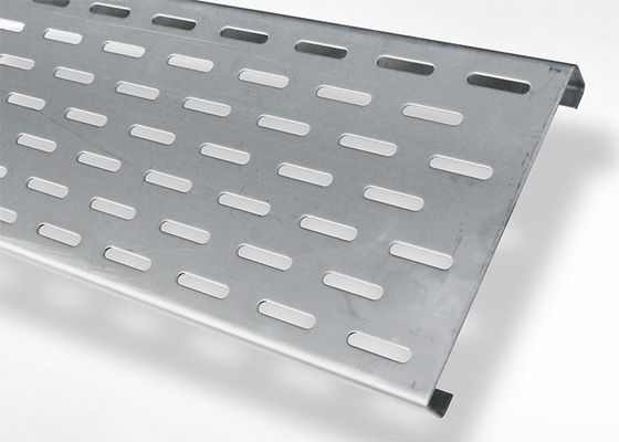 Industrial 3mm Steel Galvanised Grating In Solar Walkway Rooftop System