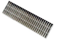 Trench Drain Cover Walkway Steel Grating For Platform Drainage