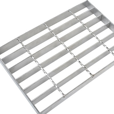 Ditch Cover Trench Drain Heavy Duty Metal Grate Q235