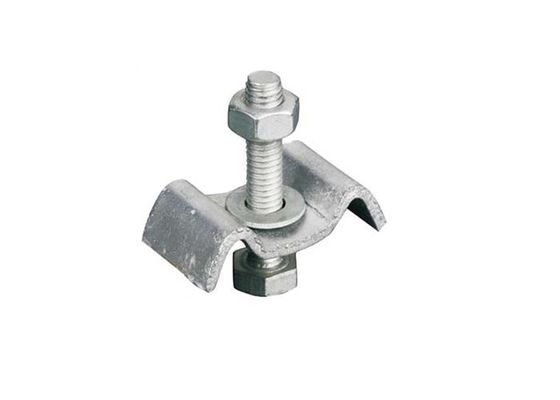 Concrete Construction Galvanized Grating Saddle Clips Fastenal Stainless Steel