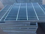 Horizontal Drain Drainage 316 Stainless Steel Grating Welding Structural