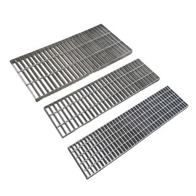 Metal Building Materials Hot Dipped 30 X 3mm Floor Galvanized