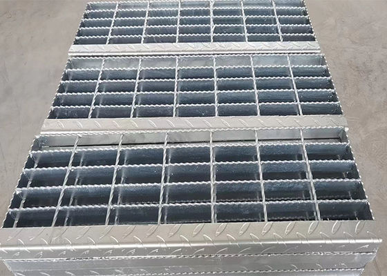 metal grate steps metal treads for outdoor stairs residential metal stair treads grating