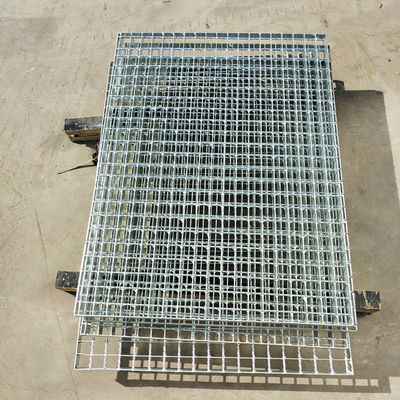 Drain Grating Construction Building Materials Stainless Steel Trench Cover