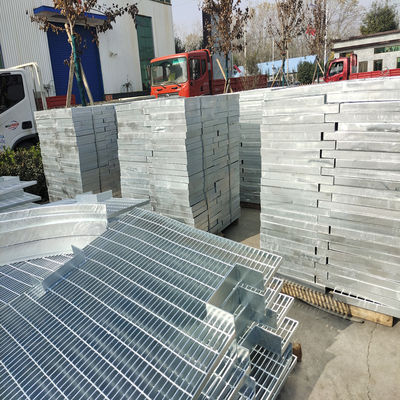 Industrial Project Platforms Steel Grid Grating Webforge Steel Grating