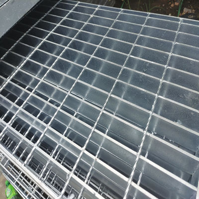 Aluminum Alloy Hot Galvanized Grating Trench Cover Car Wash