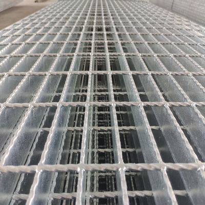 Galvanised Grid Standard Weight Heavy Duty Metal Grate Walkway Drainage Driveway