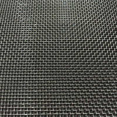 High Durability Fine Stainless Steel Mesh Available In Various Lengths And Thickness