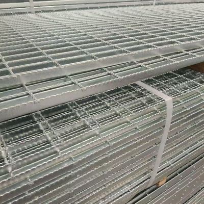 Industrial Steel Grating The Perfect Solution for Industrial Walkways and Platforms