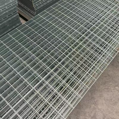 Industrial Steel Grating Versatile and Long-Lasting for Your Business Needs