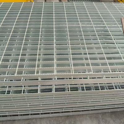 Industrial Steel Grating The Best Option for Your Industrial Requirements