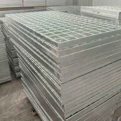 Upgrade Your Flooring to Industrial Steel Grating for Optimal Performance