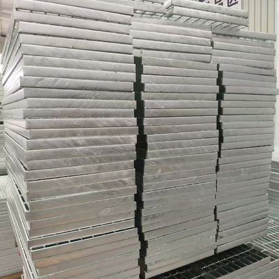 Decorative Steel Grating for Gardens and Outdoor Spaces: Adding Style and Functionality