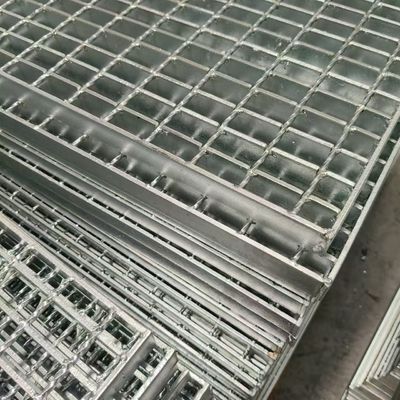 Aesthetic Steel Grating for Architectural Projects: Combining Form and Function