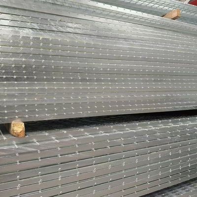 Premium Quality Steel Gratings: Built to Last and Exceed Your Expectations