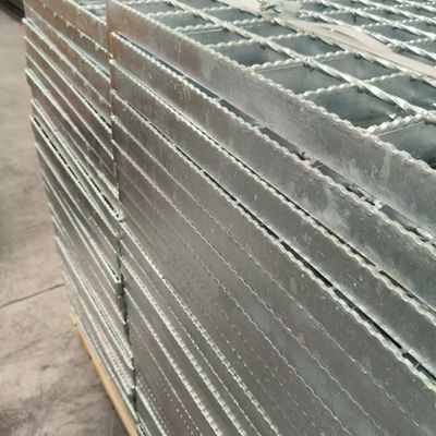 T-Bar Steel Gratings: Sturdy, Versatile, and Easy to Install