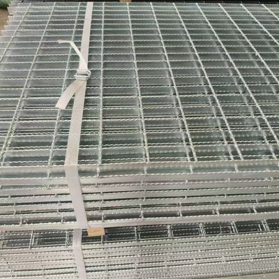 Non-Conductive Steel Gratings: Safe for Electrical and Electronic Applications