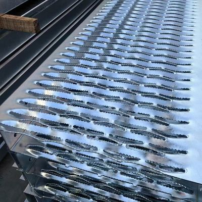 1.5mm Expanded Metal Sheet 30mm Swm