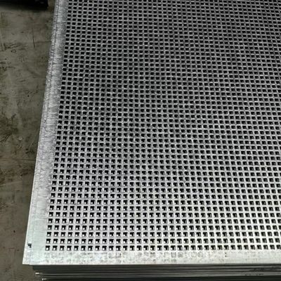 Formability Polishing Stainless Steel Woven Mesh With Tensile Strength 500-700