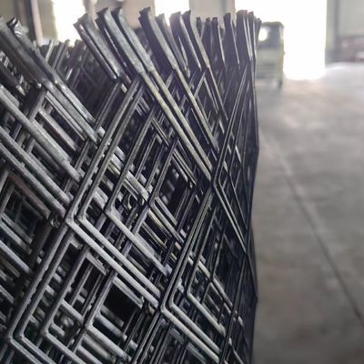 High Performance Gabion Wire Mesh For Erosion Protection And Slope Reinforcement