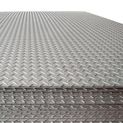 3000mm x 900mm Plain Bar Grating with Anodized Finish and 1 Bar Spacing