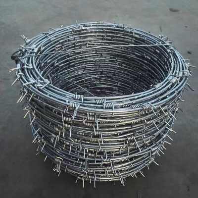 Powder Coated Chain Link Fence Galvanized Round Post