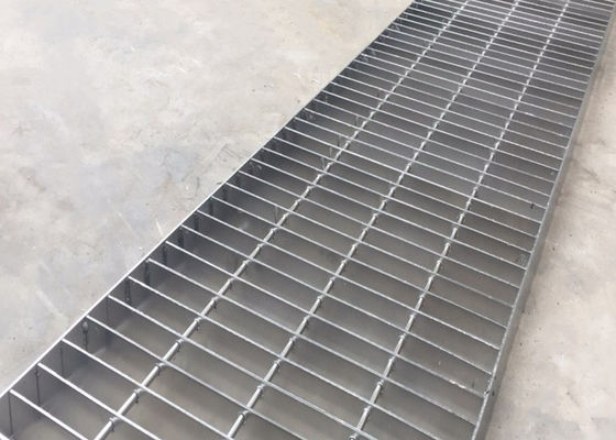 Custom Stainless Steel Grill Grates High Strength SS304 Raw Material