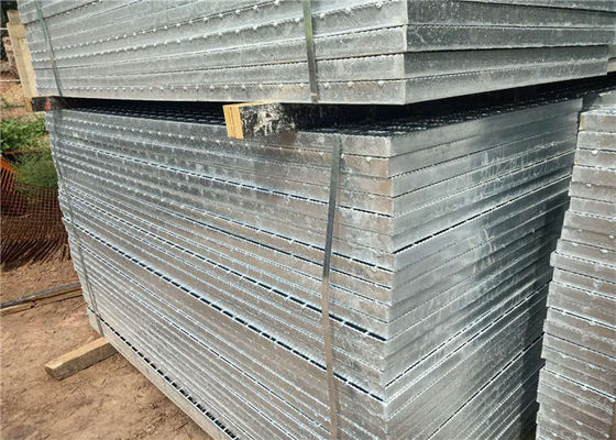 hot dipped galvanized  industrial  steel Grating