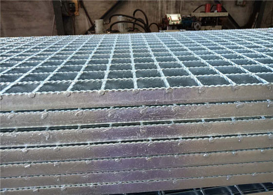 hot dipped galvanized  industrial  steel Grating