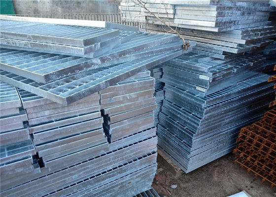 Industrial Steel Grating common speciifcation G253/30/100
