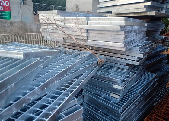 Industrial Steel Grating  products introduce