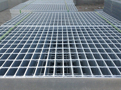 Cost-Effective Price Hot Dipped Galvanized Press Locked and Welded Steel Grating