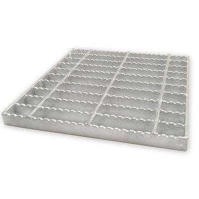Specializing in The Production Aluminum Grating Suppliers