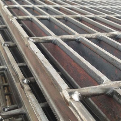 Wholesale Corrosion China Cost-Effective Price Diffraction Steel FRP Grating Weight Per Square Meter