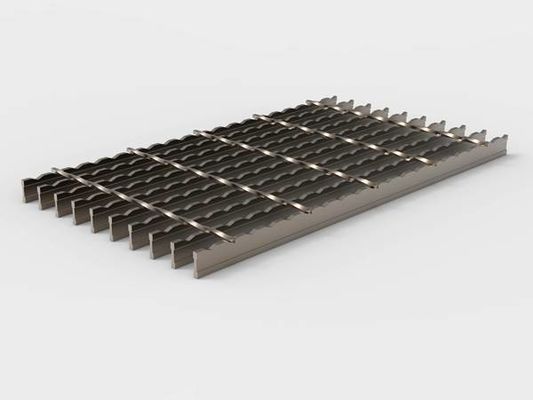 Wholesale Corrosion China Cost-Effective Price Diffraction Steel FRP Grating Weight Per Square Meter