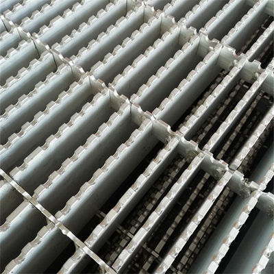 Hot Galvanized Steel Grating Bar Grating for Walkway or Drain Cover High Quality