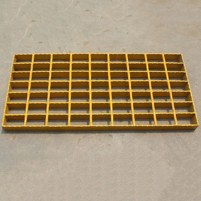 0.3mm Electro Galvanized Steel Stair Treads Grating Width 80mm