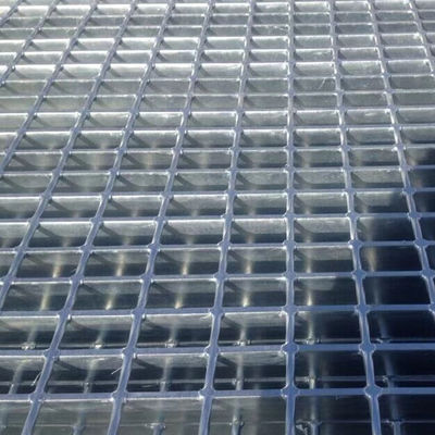 Building Materials Grills 316 Stainless Steel Floor Grating For Drain Cover