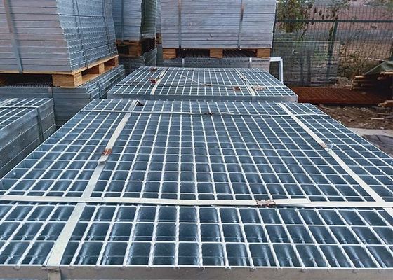 catwalk steel grate bar grating steel grating walkway platform