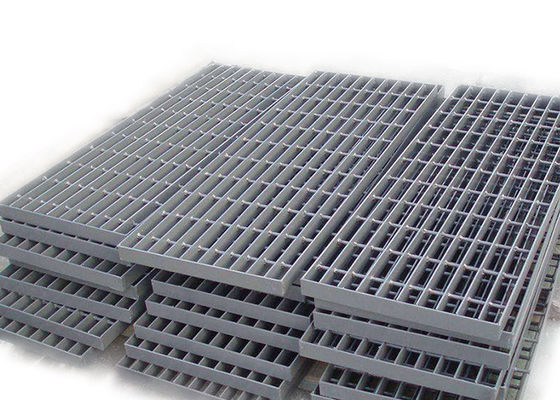 Home House Yard Plain Bar Steel Walkway Grating With 1 Year Warranty