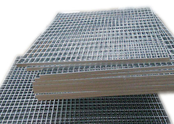 Home House Yard Plain Bar Steel Walkway Grating With 1 Year Warranty