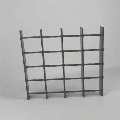 CE Bridge Serrated Steel Grating For Public Drain Area